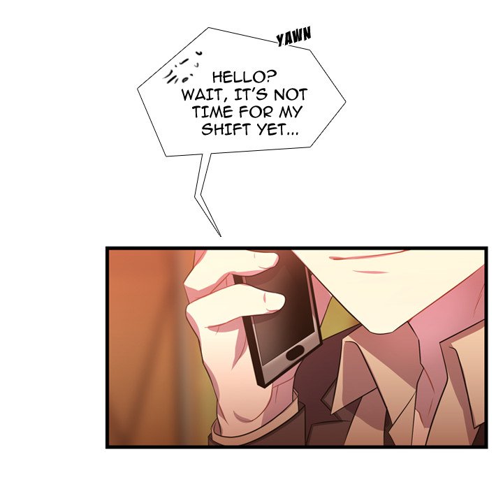 Read I Need Romance chapter 25 image 9 on Lezhin