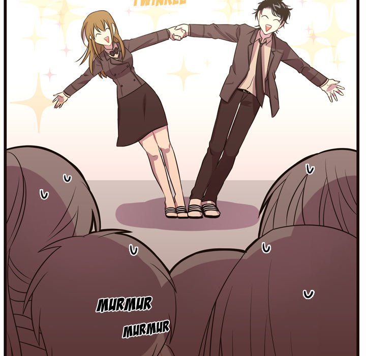 Read I Need Romance chapter 27 image 18 on Lezhin