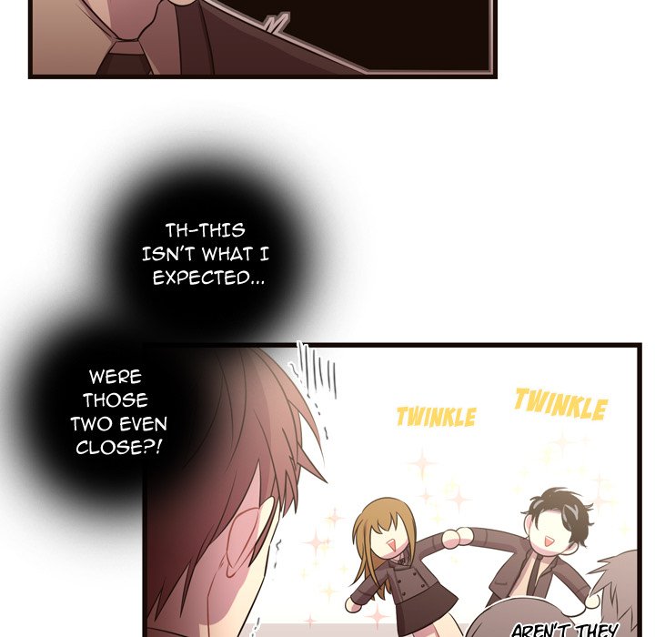 Read I Need Romance chapter 27 image 20 on Lezhin