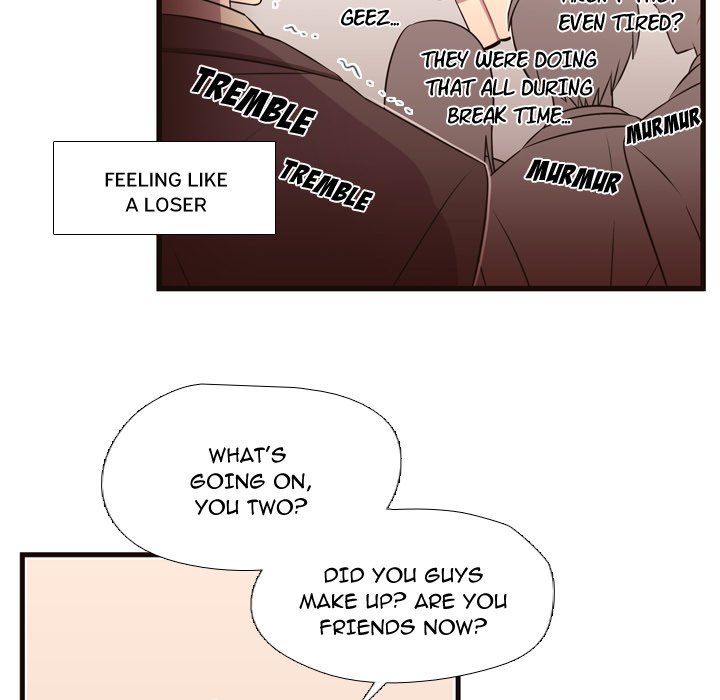 Read I Need Romance chapter 27 image 21 on Lezhin