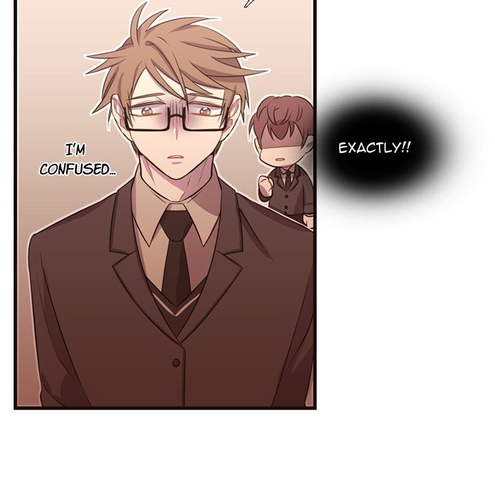 Read I Need Romance chapter 27 image 22 on Lezhin
