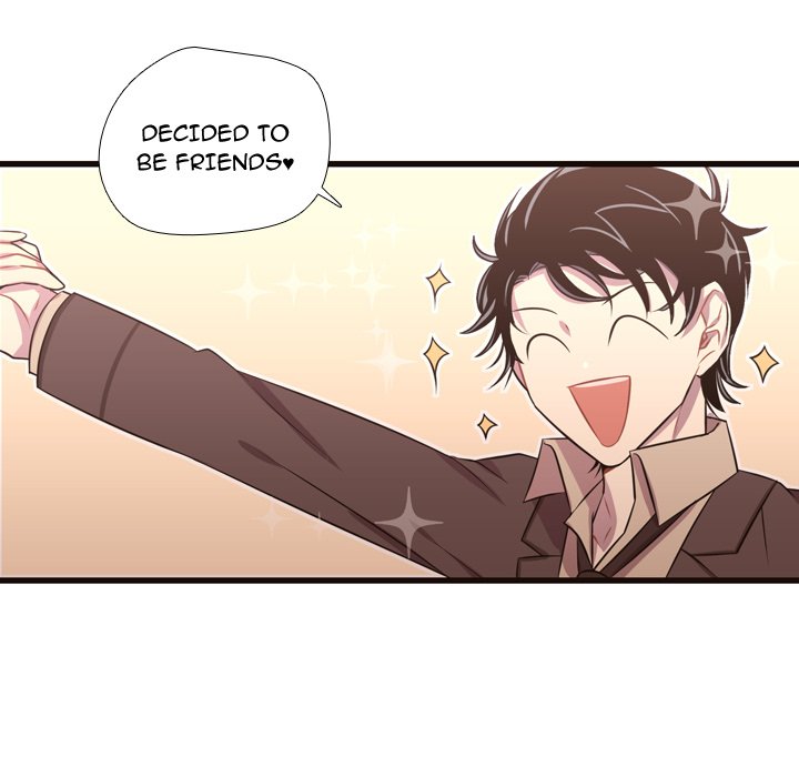 Read I Need Romance chapter 27 image 24 on Lezhin