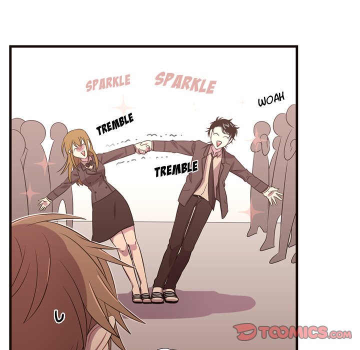 Read I Need Romance chapter 27 image 25 on Lezhin