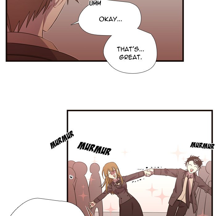 Read I Need Romance chapter 27 image 26 on Lezhin