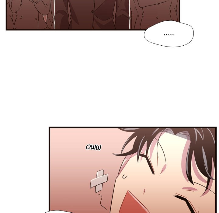 Read I Need Romance chapter 27 image 34 on Lezhin