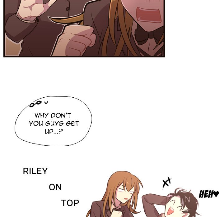 Read I Need Romance chapter 27 image 42 on Lezhin