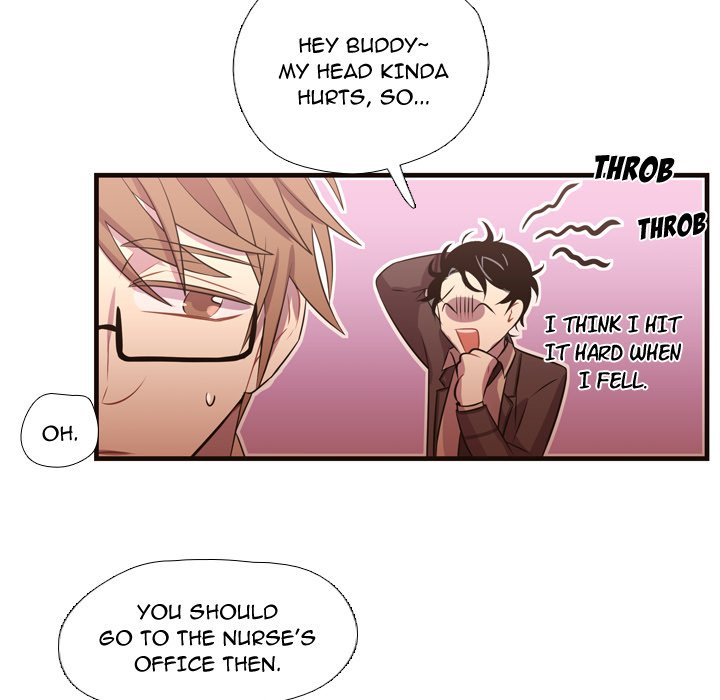 Read I Need Romance chapter 27 image 50 on Lezhin