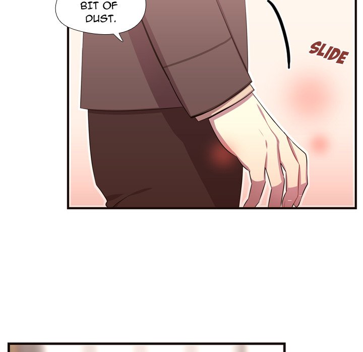 Read I Need Romance chapter 27 image 54 on Lezhin