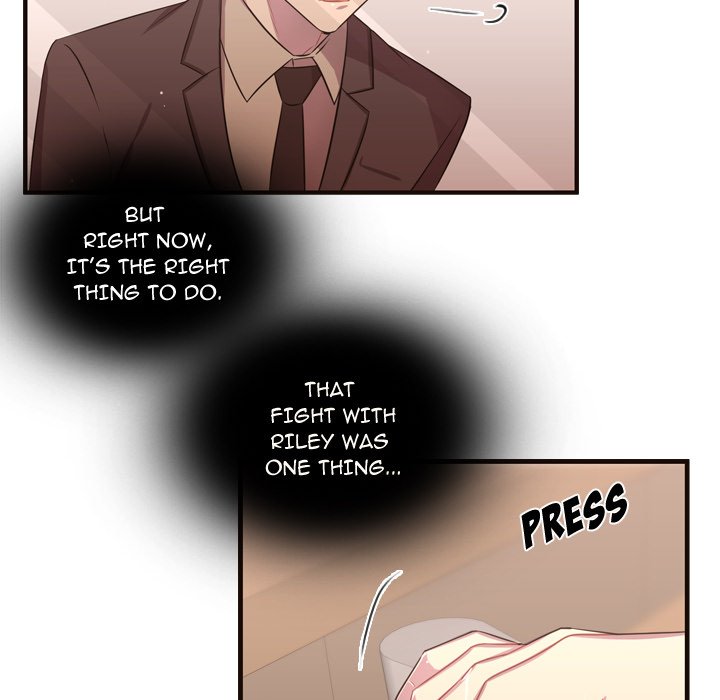 Read I Need Romance chapter 27 image 9 on Lezhin