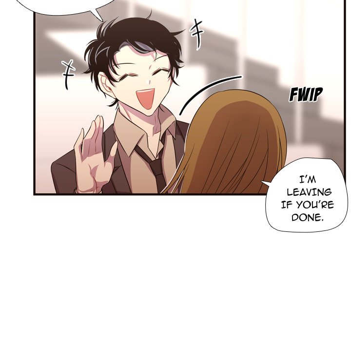 Read I Need Romance chapter 28 image 10 on Lezhin