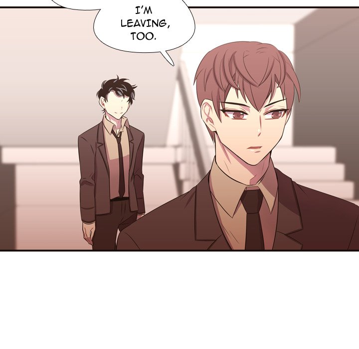 Read I Need Romance chapter 28 image 18 on Lezhin