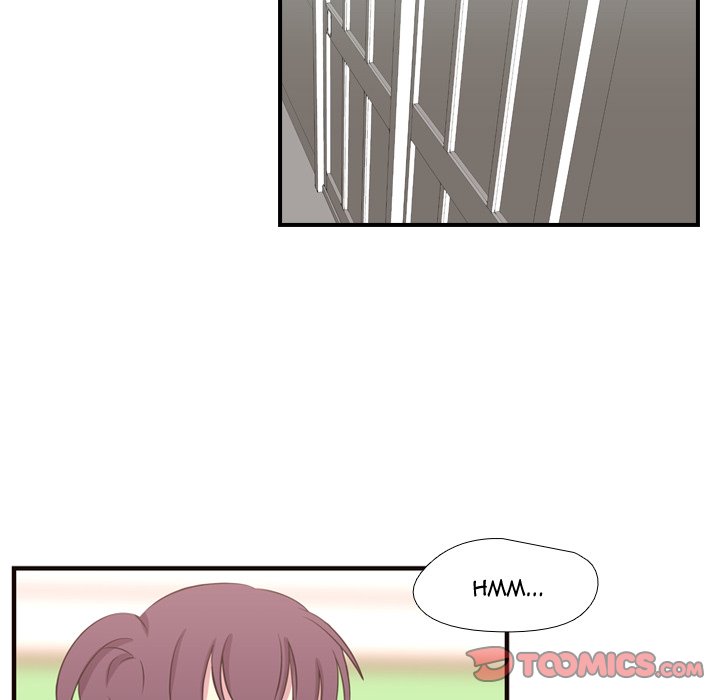 Read I Need Romance chapter 28 image 25 on Lezhin