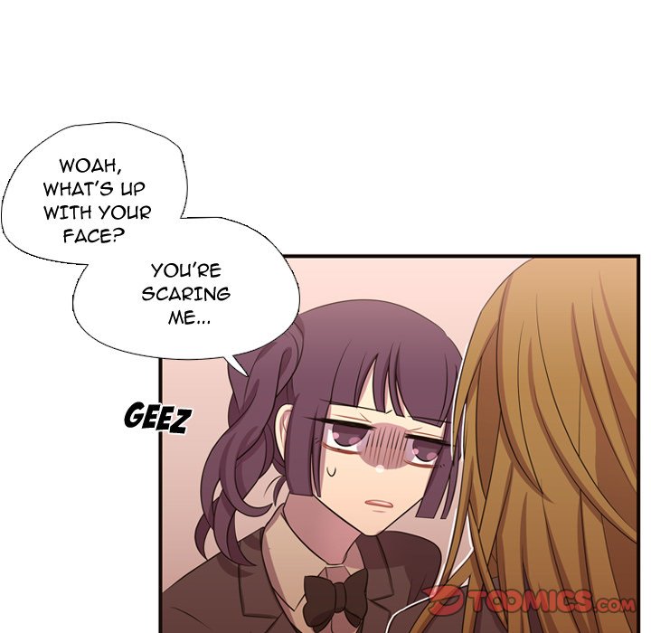 Read I Need Romance chapter 28 image 31 on Lezhin