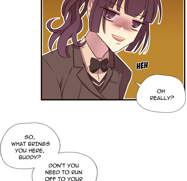 Read I Need Romance chapter 28 image 34 on Lezhin