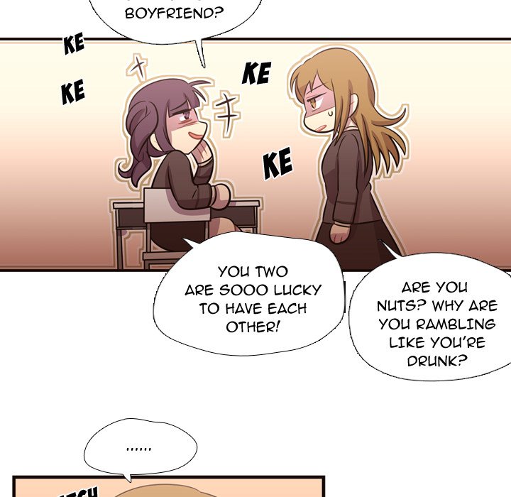 Read I Need Romance chapter 28 image 35 on Lezhin