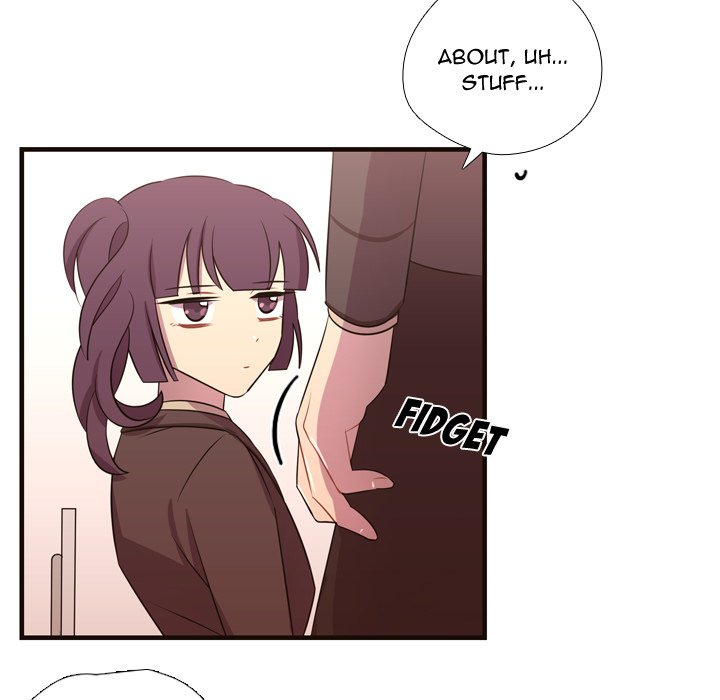 Read I Need Romance chapter 28 image 38 on Lezhin