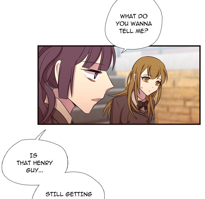 Read I Need Romance chapter 28 image 47 on Lezhin