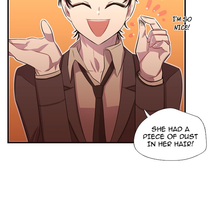 Read I Need Romance chapter 28 image 6 on Lezhin