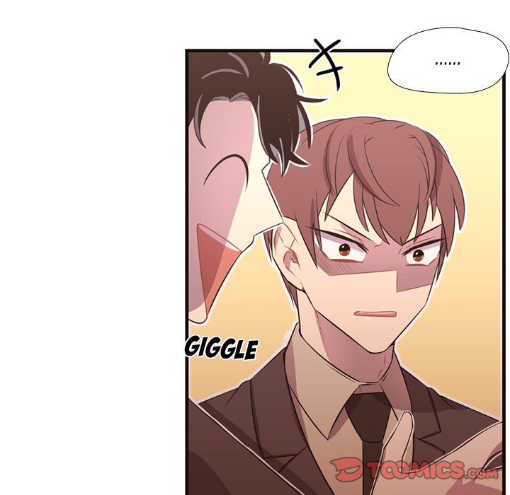 Read I Need Romance chapter 28 image 7 on Lezhin