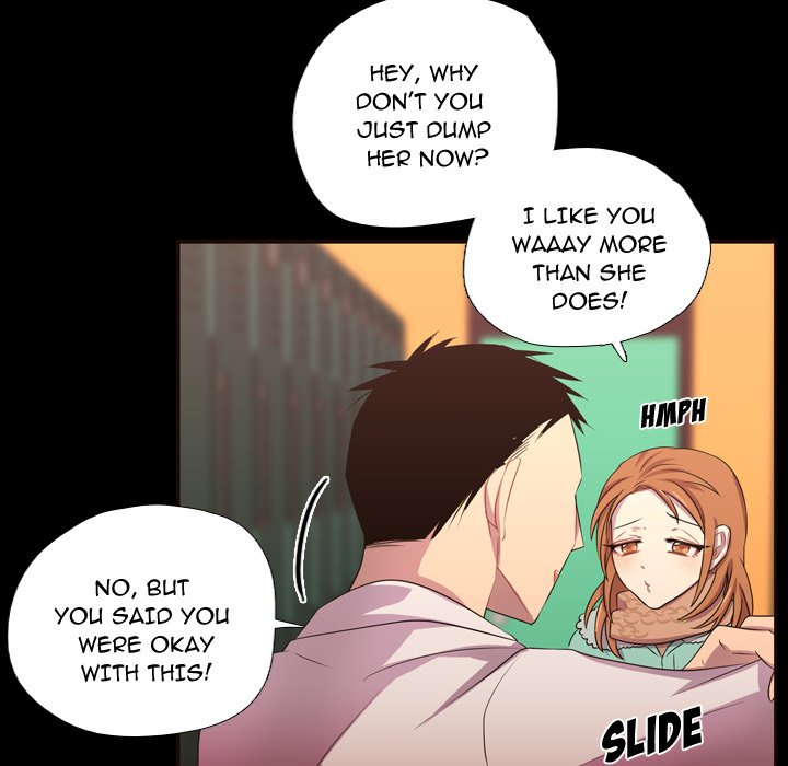 Read I Need Romance chapter 28 image 78 on Lezhin