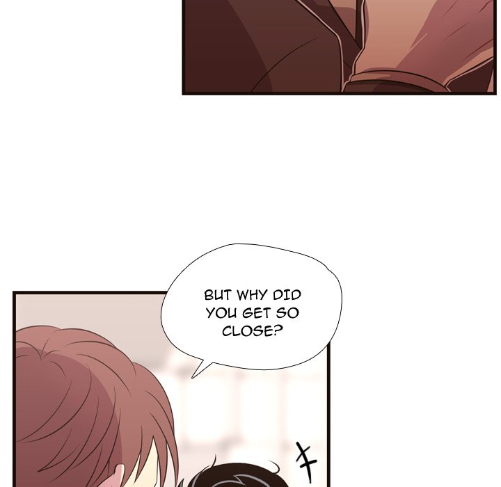 Read I Need Romance chapter 28 image 8 on Lezhin