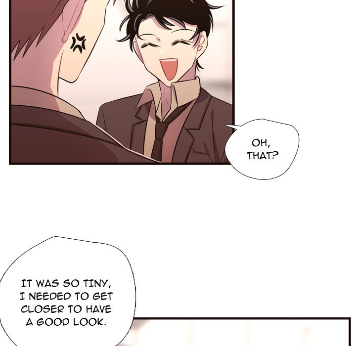 Read I Need Romance chapter 28 image 9 on Lezhin