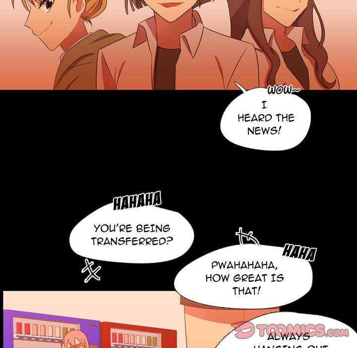 Read I Need Romance chapter 29 image 25 on Lezhin