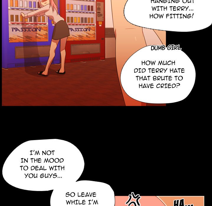 Read I Need Romance chapter 29 image 26 on Lezhin