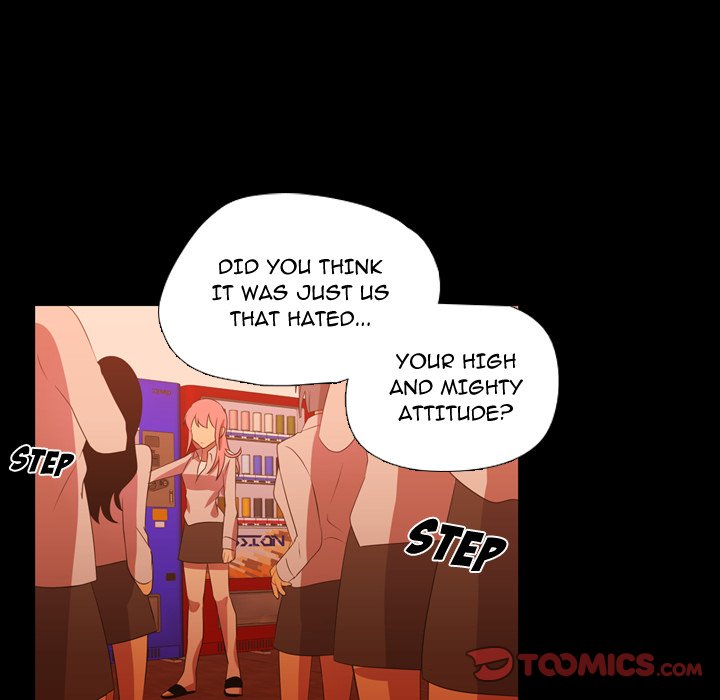 Read I Need Romance chapter 29 image 31 on Lezhin