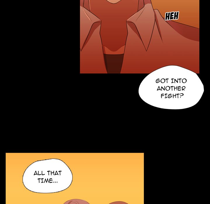 Read I Need Romance chapter 29 image 33 on Lezhin