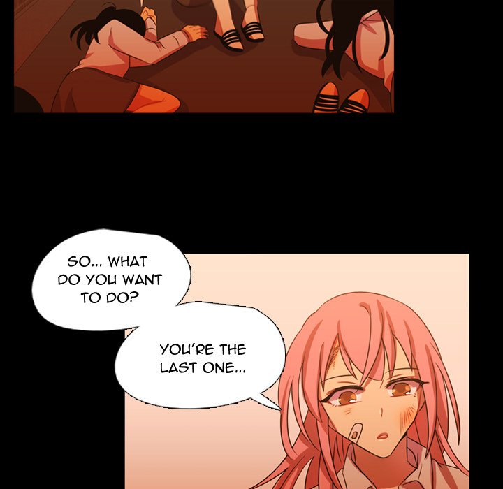Read I Need Romance chapter 29 image 42 on Lezhin