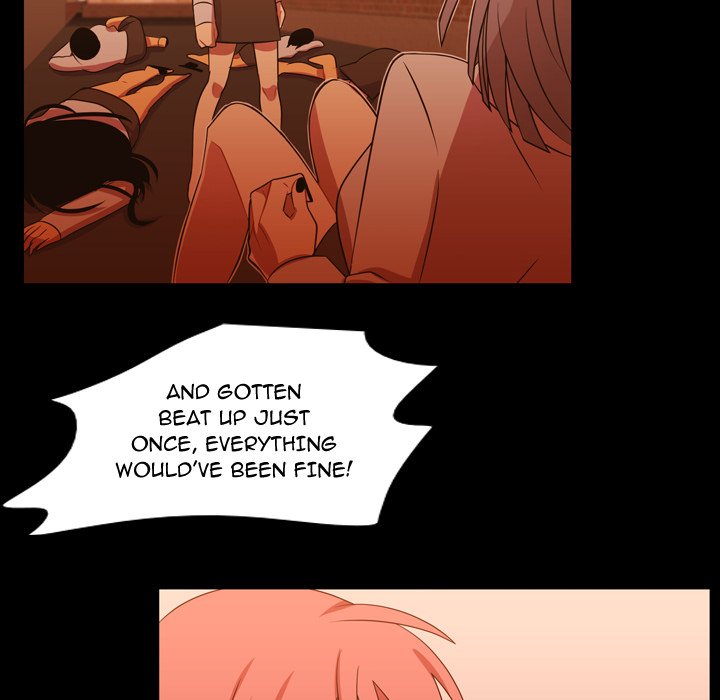 Read I Need Romance chapter 29 image 48 on Lezhin
