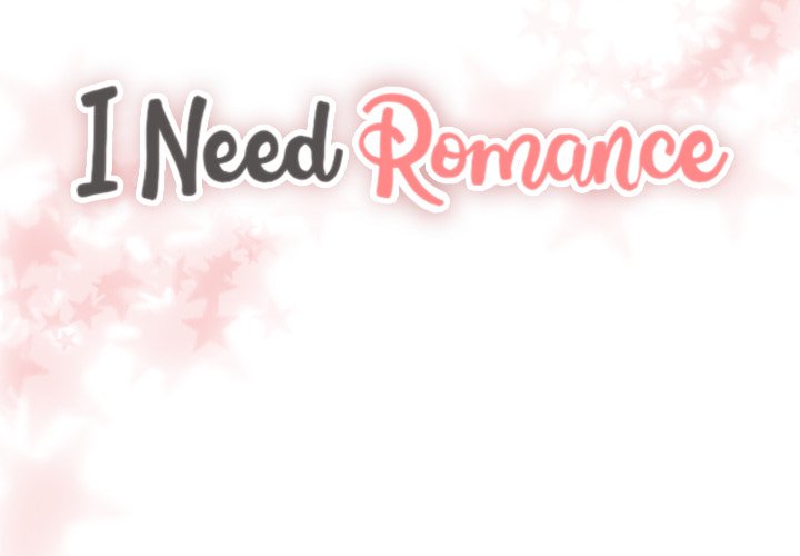 Read I Need Romance chapter 3 image 1 on Lezhin