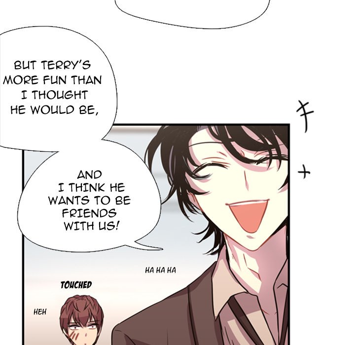 Read I Need Romance chapter 3 image 100 on Lezhin