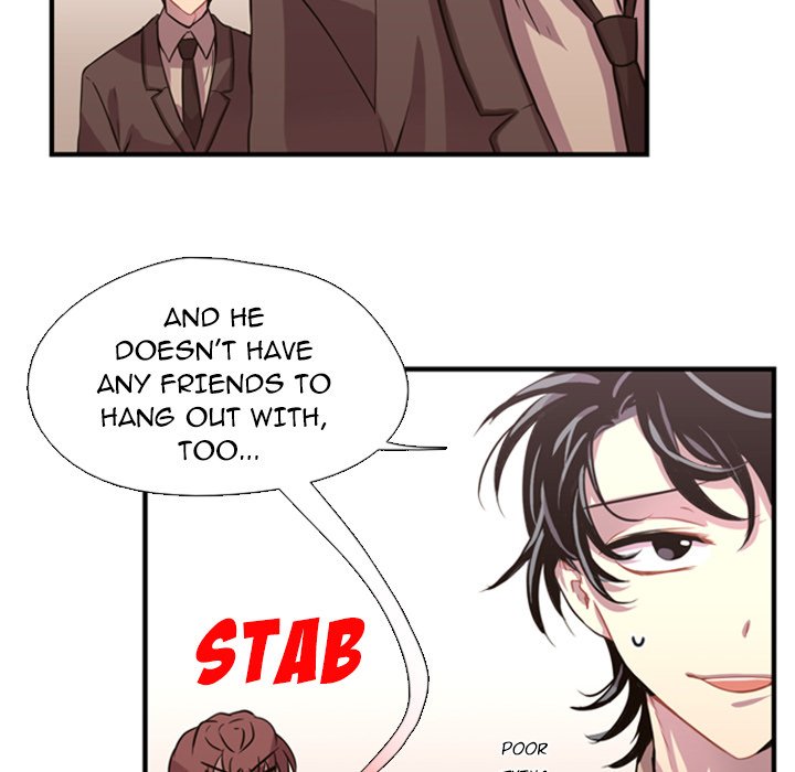 Read I Need Romance chapter 3 image 101 on Lezhin