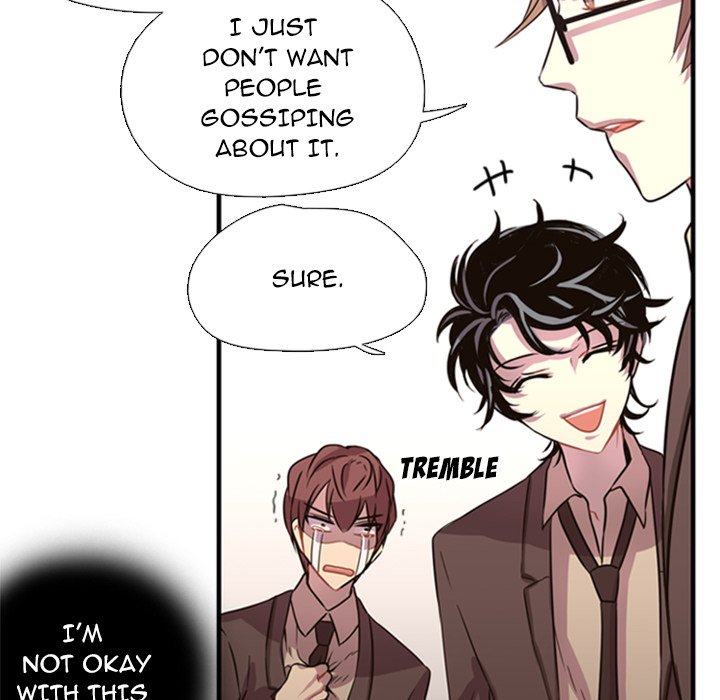 Read I Need Romance chapter 3 image 104 on Lezhin