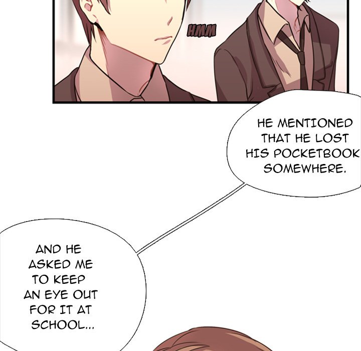 Read I Need Romance chapter 3 image 107 on Lezhin