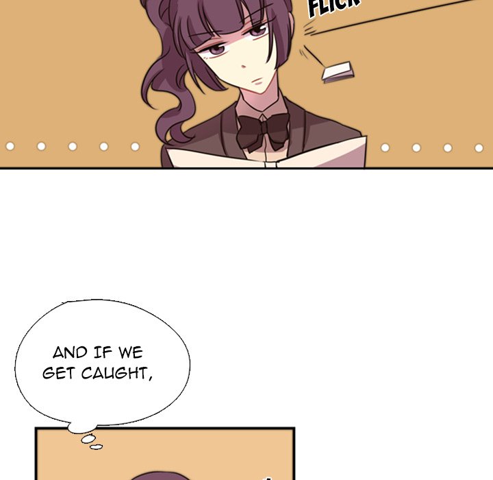 Read I Need Romance chapter 3 image 19 on Lezhin