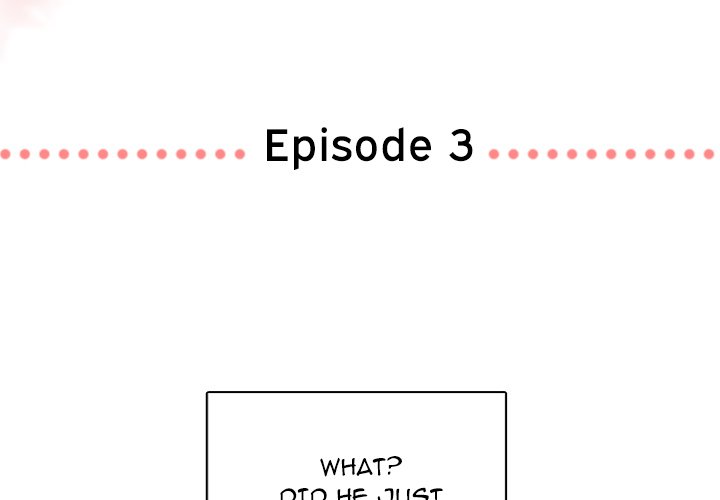 Read I Need Romance chapter 3 image 2 on Lezhin