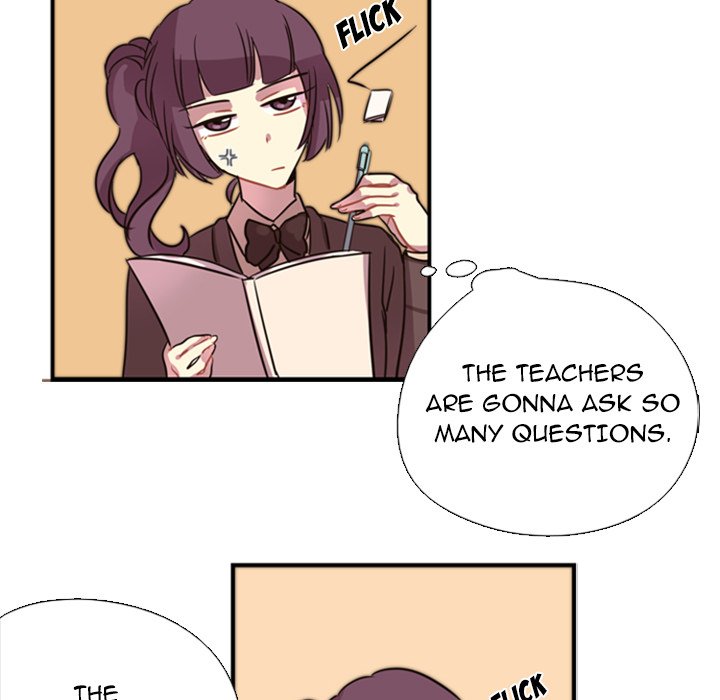 Read I Need Romance chapter 3 image 20 on Lezhin