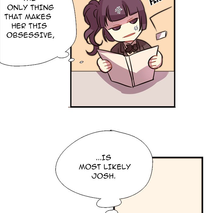 Read I Need Romance chapter 3 image 21 on Lezhin