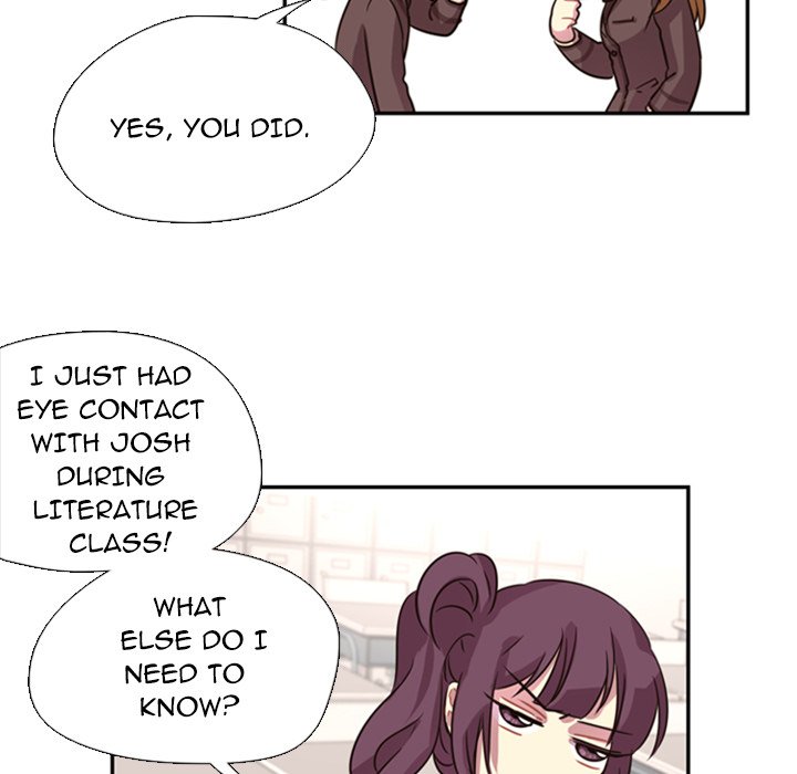 Read I Need Romance chapter 3 image 27 on Lezhin