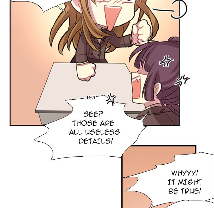 Read I Need Romance chapter 3 image 30 on Lezhin