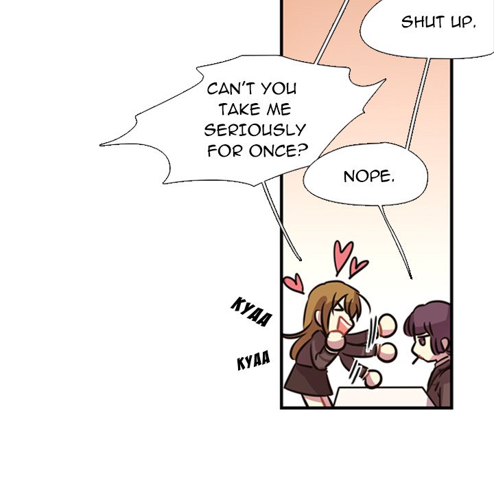 Read I Need Romance chapter 3 image 31 on Lezhin
