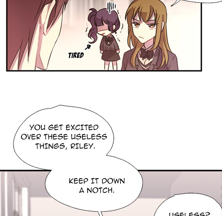 Read I Need Romance chapter 3 image 35 on Lezhin