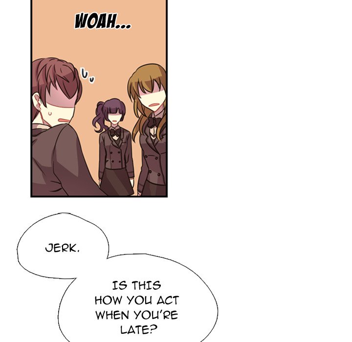 Read I Need Romance chapter 3 image 39 on Lezhin