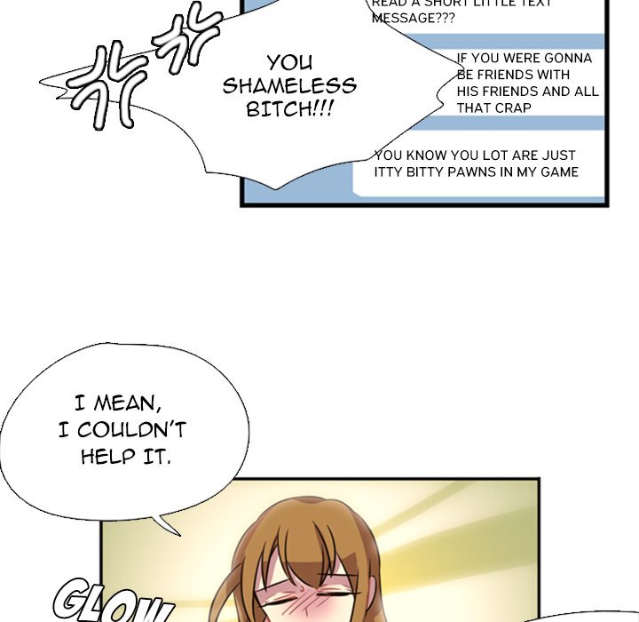 Read I Need Romance chapter 3 image 44 on Lezhin