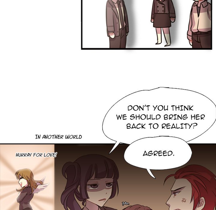 Read I Need Romance chapter 3 image 46 on Lezhin