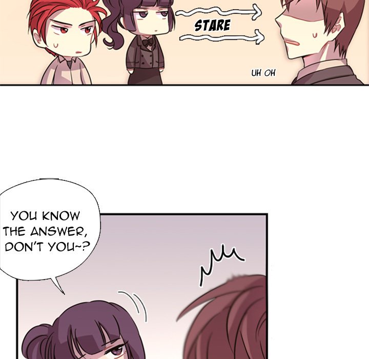 Read I Need Romance chapter 3 image 50 on Lezhin