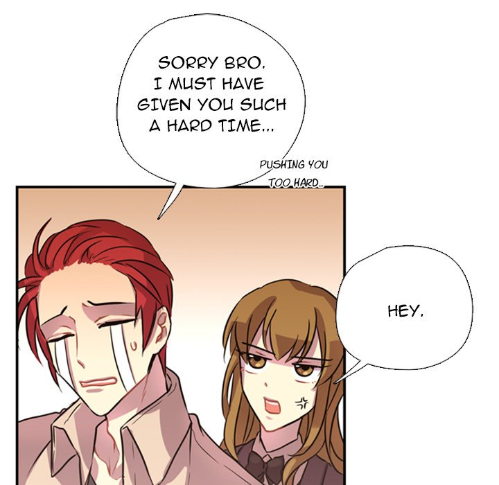 Read I Need Romance chapter 3 image 57 on Lezhin